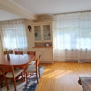  Apartamento Bbq
