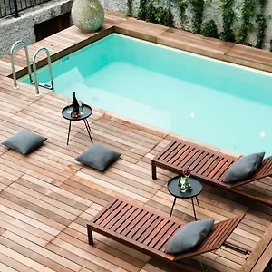  Apartamento Stella Sky