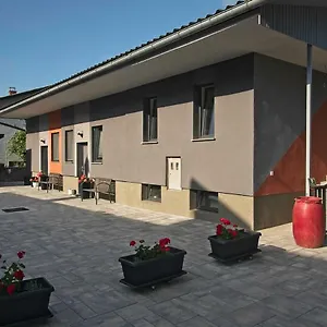  Apartamento Drevi